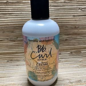 Bumble and bumble Bb Curl Defining Creme 8.5 oz. 90% Full